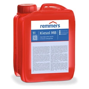 Remmers Kiesol MB Grundierung Vorbehandlung Spezialgrundierung   - Bild 1 von 4