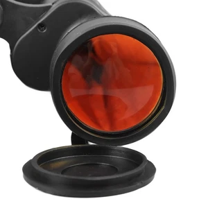 10x50 Binoculars Daily Waterproof High Power HD Binoculars For Bird Watching - Picture 1 of 22