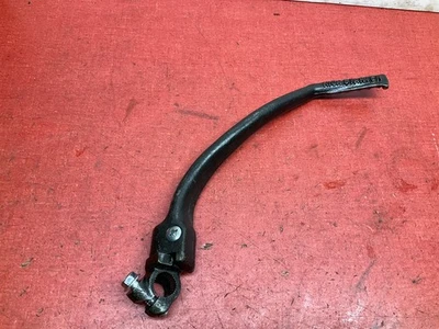 1984 84 HONDA XL 250 R XL250 KICKSTARTER KICK STARTER KICKER *NICE* Foto 1 de 3