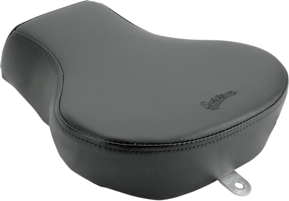 Almohadilla Saddlemen Renegade Deluxe Touring Pillion SaddleHyde sin tachuelas 806-12... Foto 1 de 1