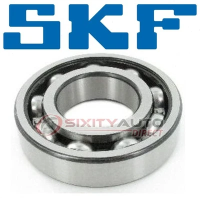 SKF Rear Transfer Case Output Shaft Bearing for 1980-1997 Ford F-350 - nc - Image 1 of 4