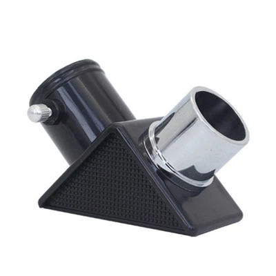 0.965 Inch 90 Degree Erecting Prism Diagonal  for Astronomical Telescope4690 - Image 1 of 4