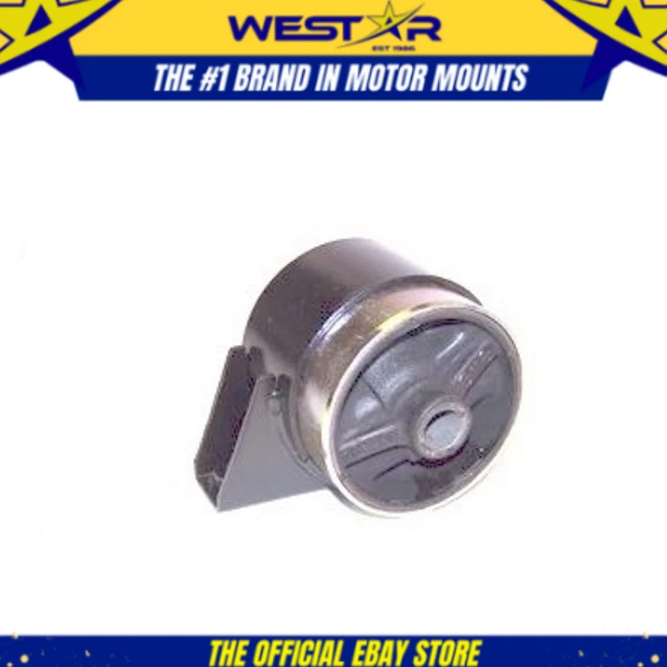 Montaje motor delantero derecho Mitsubishi Galant 1994-1998 2,4 L 9203 Foto 1 de 1