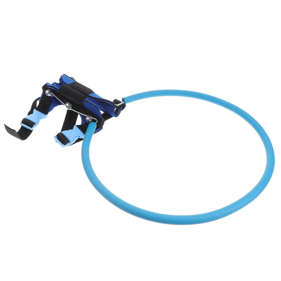  Anti-collision Ring Harness Protection Accessori Gatto Per Imbracatura Cani - Imagen 1 de 4