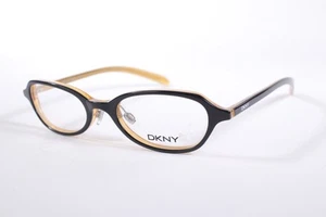DKNY Anteojos 6827 Mujeres Negro Borde Completo Plástico Anteojos Monturas 46 mm - Imagen 1 de 4