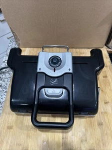 Emeril Lagasse T-Fal Countertop Grill  Griddle 1805 Series 1 No Drip Tray * - Picture 1 of 8