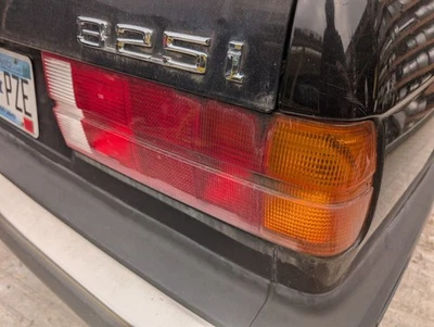 Passenger Right Tail Light Fits 87-91 BMW M3 946998 - Image 1 of 4