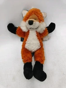 TRUDI Fox Volpe COLLEZIONE Plush PORTACHIAVI PELUCHE - Foto 1 di 4