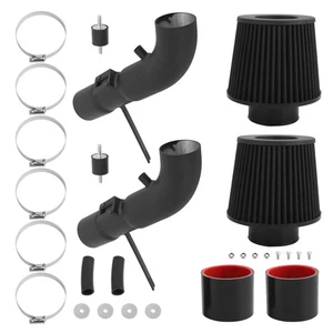 Cold Air Intake for Infiniti G35 Sedan 3.5L 2007-2008 G37 Coupe 3.7L 2008-2013 - Picture 1 of 12