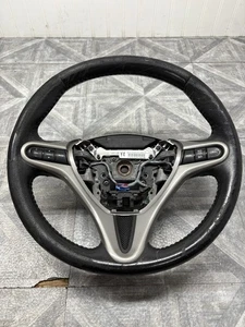 06-11 HONDA CIVIC Si STEERING- WHEEL RADIO CRUISE CONTROL SWITCHES❗️Flaws/WEAR❗️ - Bild 1 von 13