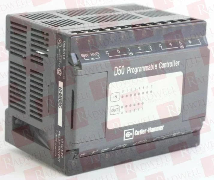 EATON CORPORATION D50ER14 / D50ER14 (NEW IN BOX) - Image 1 of 1