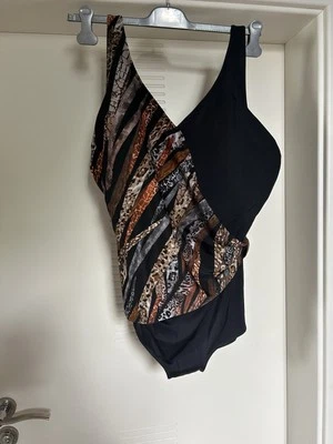 Badeanzug fashy Gr.50 - Bild 1 von 4