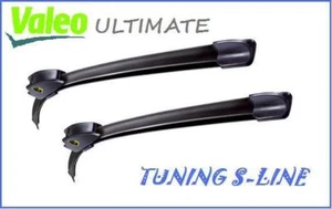 DAEWOO KORANDO 96>00 SPAZZOLE VALEO AEROTWIN 43+43 cm - Imagen 1 de 1