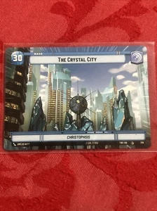 Hyperspace Star Wars Unlimited - The Crystal City - Twilight of the Republic - Picture 1 of 4