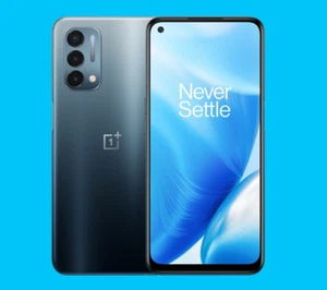 OnePlus Nord N200 5G 64GB DE2117, DE2118 Android Smartphone Blue - Picture 1 of 1