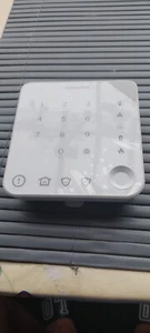 Honeywell  Alarm Steurerzentrale HS 310X - Bild 1 von 6