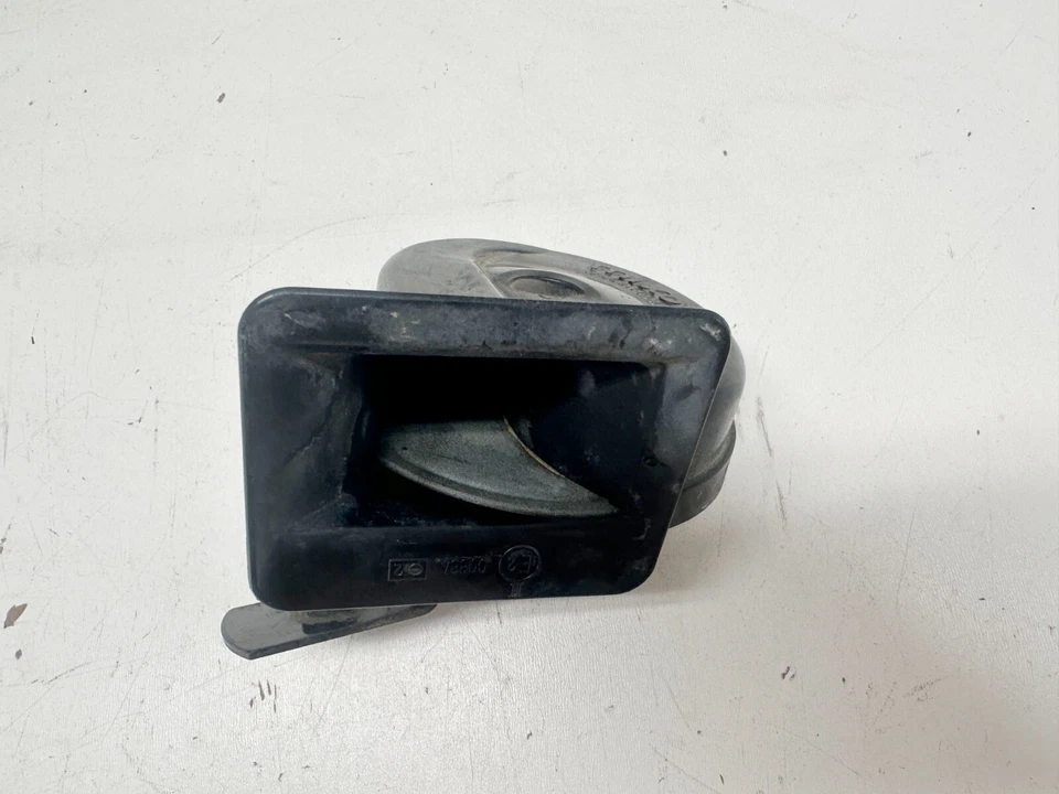 H30951 1998-2000 Land Rover Range Rover bocina nota alta OEM Foto 1 de 4