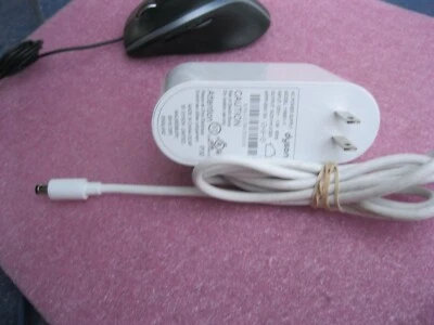 Genuine Dyson Humidifier AM10 Power Supply 19.2V White Model 116801-11 FREE SHIP - Image 1 of 3