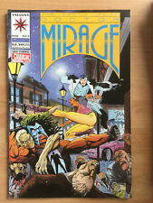 Doctor Mirage # 5 - NM - 1st Pr. 1994 (Valiant Comics)