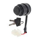 For Yamaha Golf Cart Ignition Key Switch Keys Gas Or Electric G11 G16 G21 96-04
