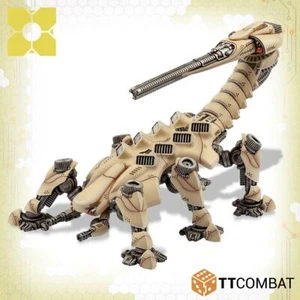 Dropzone Commander BNIB Hades Scorpion - Picture 1 of 7