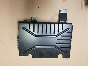 2003 SKODA SUPERB VERSTÄRKER 3U0035456A - Bild 1 von 4