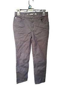 Cat And Jack Black Skinny Stretch Boy Jeans Sz 12 - Picture 1 of 3