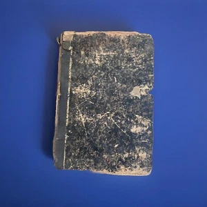 1902 Signed Greek dictionary - Bild 1 von 6