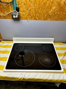 W10270210 WHIRLPOOL RANGE Glasstop free shipping - Picture 1 of 7
