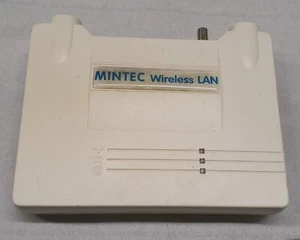 * Mintec Aironet AP4800-E Wireless Communication 2.4 Ghz DS 11 Mbps incl. Power - Bild 1 von 7