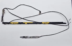 OEM WiFi Antenna iSight Cable 818-1840 + CAMERA MacBook Air 13" A1466 2013-2017 - Picture 1 of 4