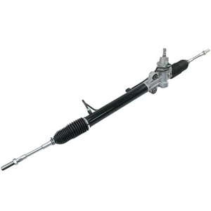 Power Steering Rack & Pinion For Mitsubishi Triton ML MN 2WD 4x2 2005-2014 - Picture 1 of 4