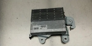 2018 Ford Mustang GT OEM Radio Speaker Amplifier FR3T18T806BT - Picture 1 of 6