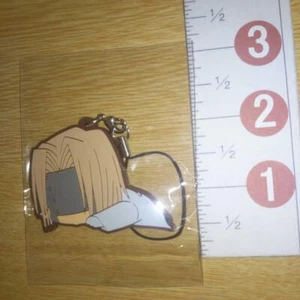 A52163 Blood Blockade Battlefront Kekkai Sensen Rubber strap Femt - Bild 1 von 3