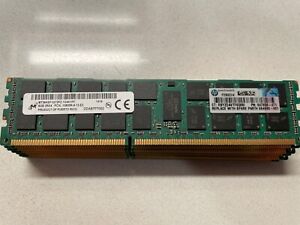 64 GB Total Capacity DDR3 SDRAM Computer Memory (RAM) for sale | eBay