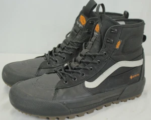CONVERSE MTE SK8 HI BRYAN IGUCHI GORE-TEX BLACK MEN'S SNEAKER BOOTS SIZE 13 EUC! - Bild 1 von 9