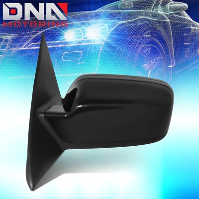 Espejo retrovisor izquierdo para Ford Fusion Power 2011-2012 + BSM + cubierta texturizada Foto 1 de 4