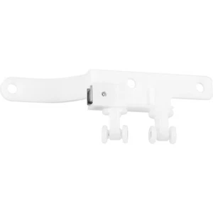 Curtain Accessories Wheel Rail Track Roller Ceiling for Curtains - Picture 1 of 12