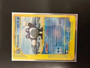 Poliwrath 024/165 Stage one - Picture 1 of 2