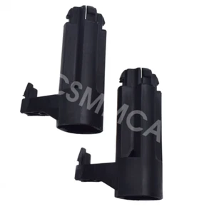 Fit For Ford Focus 2.0L 1.0L 2012-2018 Front Radiator Upper Bracket CV6Z8A193B - Picture 1 of 9