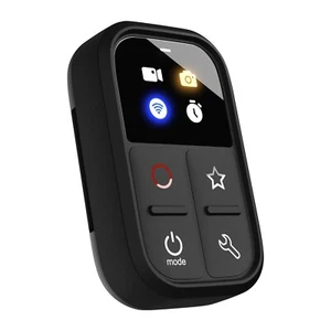 For GoPro Hero - Wireless Remote for GoPro With LED Screen - Free P&P - Picture 1 of 7