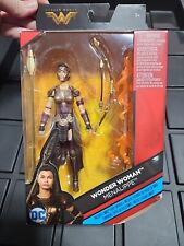 New 2017 Mattel DC Comics Multiverse Wonder Woman Menalippe 6  Action Figure