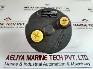 Mannesmann 1pf1r4-17/0.40-700wa01m01 hydraulic valve - Picture 1 of 5