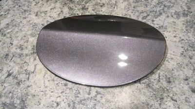 2015 16 2017 CHRYSLER 200 Fuel Filler Door Granite Crystal Metallic 68137577AA Foto 1 de 2