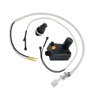 For Weber Spirit E210 10 E310 SP310 Neu 7642 Grill Ersatzteile Anzünder Set Neu - Bild 1 von 12