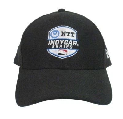 NTT INDYCAR Series 9Forty New Era Cap Hat Indy 500  - Image 1 of 4