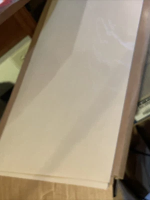 vanfastic vf-1224t flexan translucent 5 pieces 12''x 24'' - Image 1 of 4