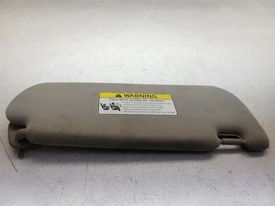 Parasol para conductor Kia Optima 2011-2016 construido en Corea - gris *sin techo corredizo* Foto 1 de 4