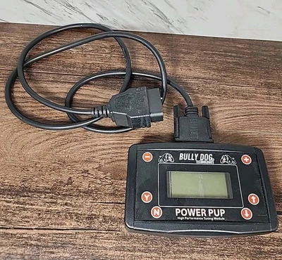☆LOOK☆ ~Power pup Downloader For GM gas 4.3 5.3 5.7 6.0 8.1 Liter Engines~ ☆ - Image 1 of 4