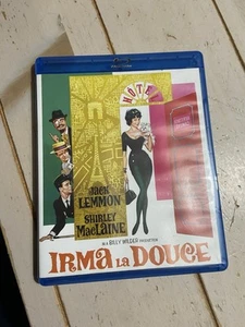 Irma La Douce (1963) Kino Lorber Blu-ray - Bild 1 von 3